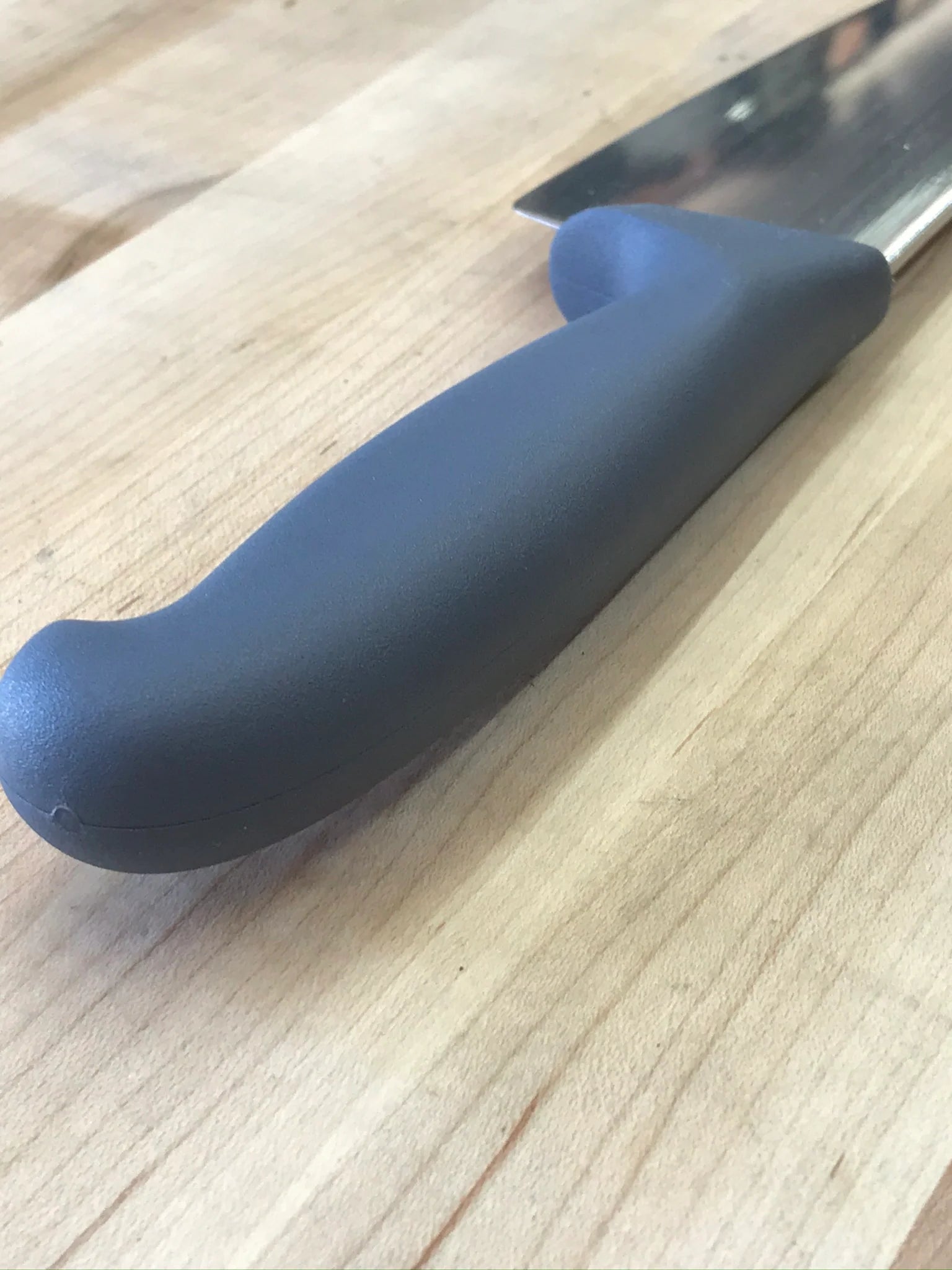 PEC San Mateo 9” (Grey Handle)